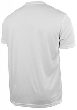 Футболка для мальчика теннисная Fila T-Shirt Logo - white