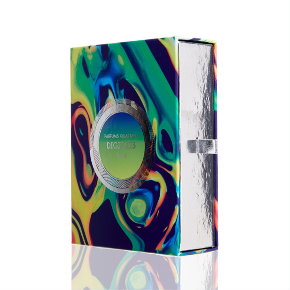 Parfums Quartana Digitalis