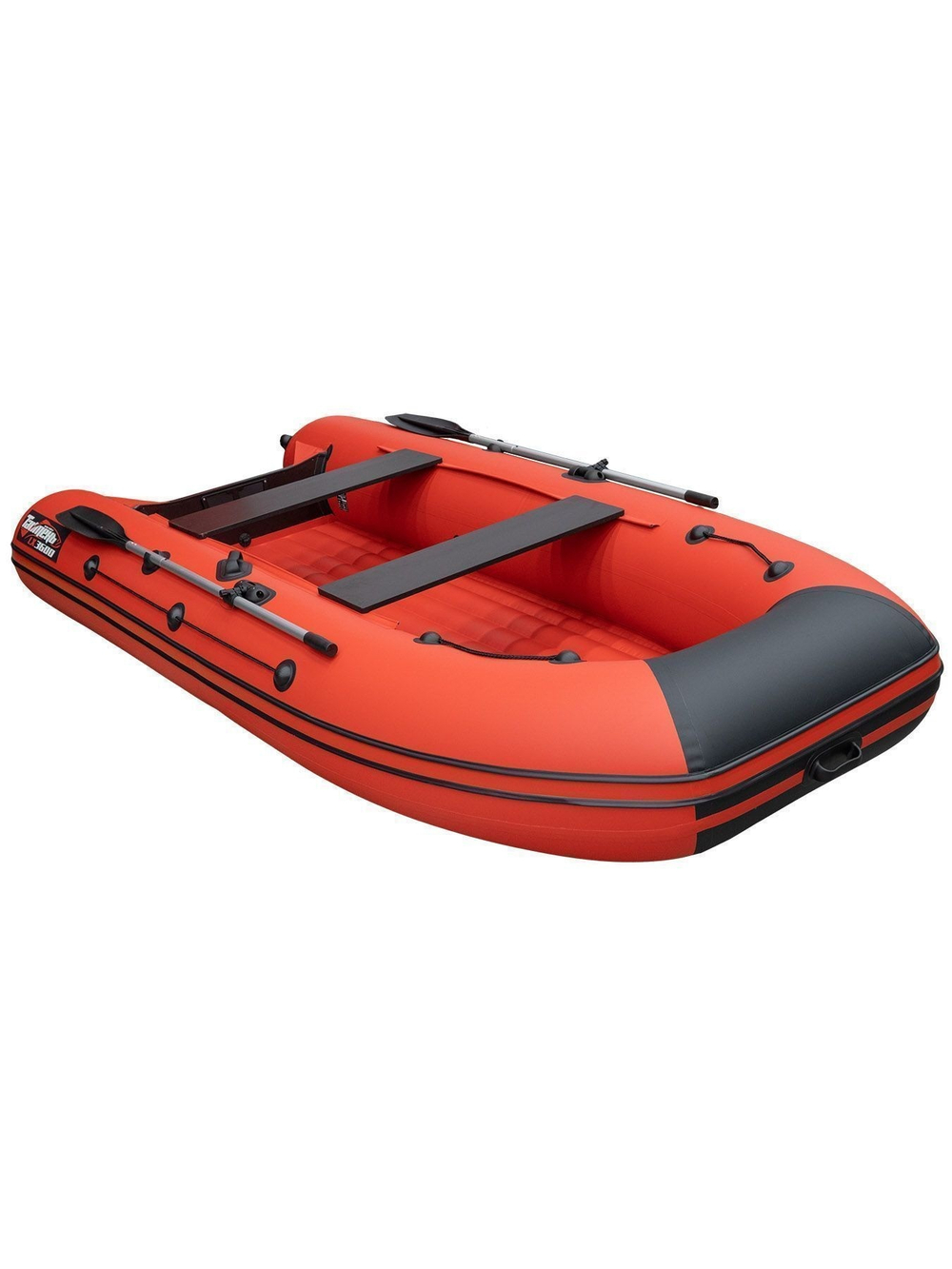 Лодка Таймень LX 3200 НДНД