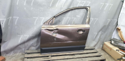 Дверь передняя левая Volvo XC70 2 07-16 Б/У Оригинал 31335565