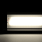 Светильник LED Т-Линия Компакт 60 900мм CRI70 5000К Опал PROMLED