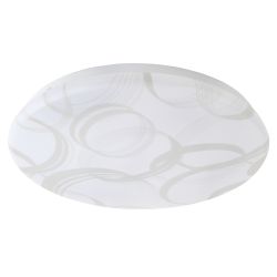 Светильник потолочный светодиодный ЭРА Slim без ДУ SPB-6 Slim 7 12-4K 12Вт 4000K | Светильники SPB-6 без ДУ