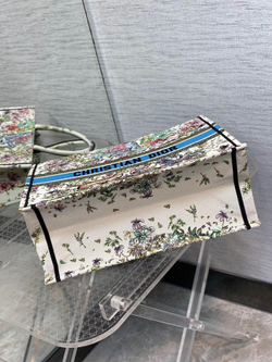 Christian Dior Book Tote 42 cm