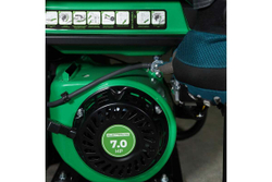 Генератор инверторный ELECTROLITE EL 4500i 3.3-3.8 кВт