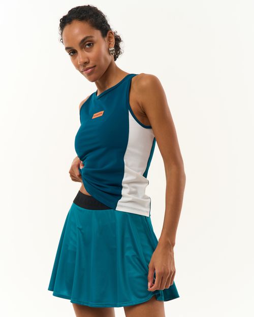 Майка Tank, Emerald