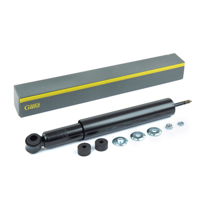 Амортизатор GANZ задний (масляный) L=R ISUZU Trooper 84-98 Арт.: GIK02141