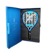 Ракетка Drop Shot Axion Attack 1.5 Jon Sanz — профессиональная сила и динамика на корте