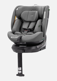 Carrello Автокресло Octopus Seashell Grey