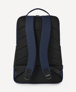 Рюкзак с двойным дном CAMP Double Bottom 2.0, темно-синий