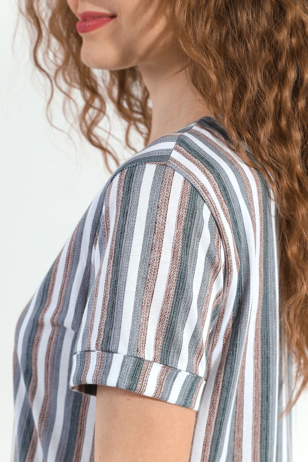 Туника Рефлекс-1 Виотекс СУХАЯ РОЗА