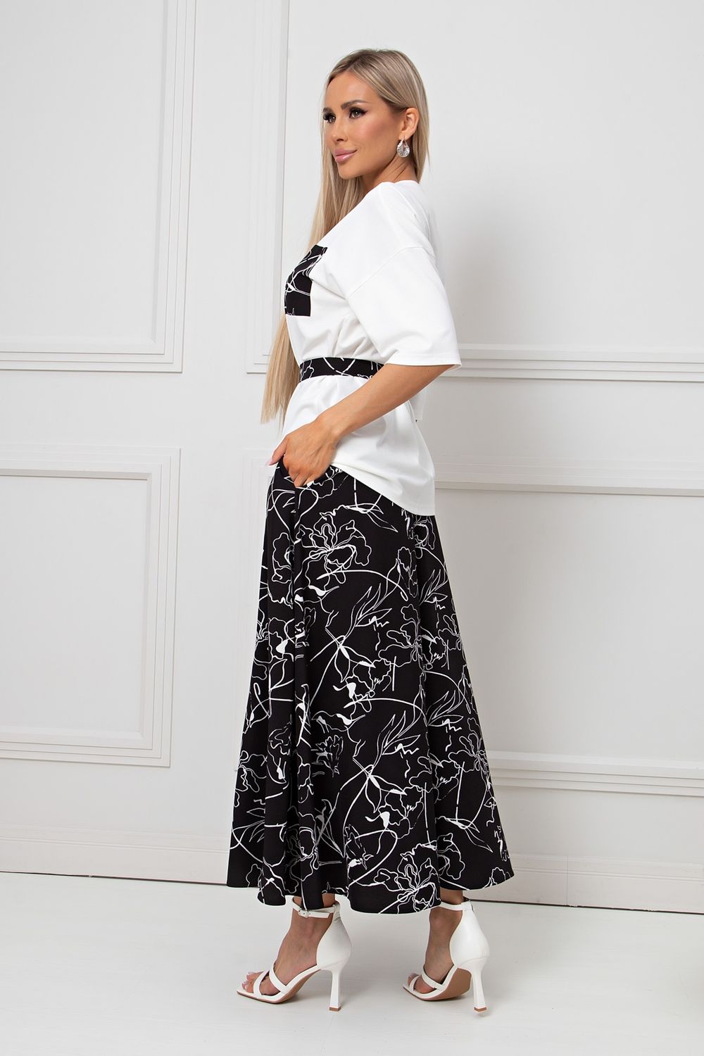 Костюм Дарьяна №3 Valentina