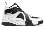 Кроссовки Nike Air Raid White Black