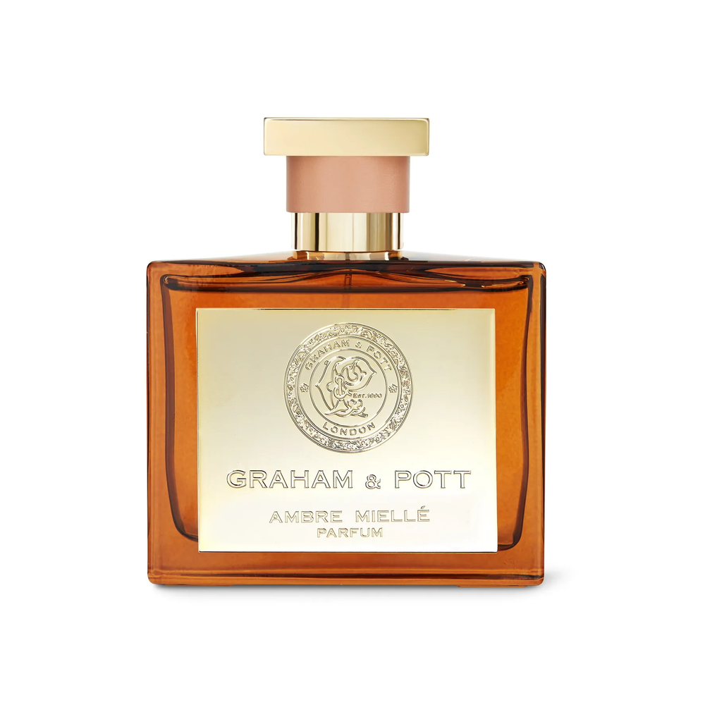 AMBRE MIELLÉ - PARFUM - 100 мл