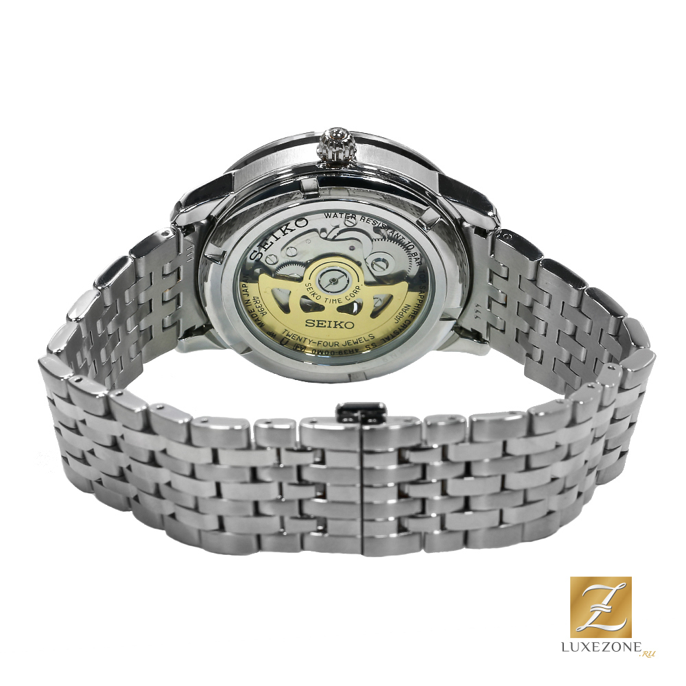 Seiko SSA267J1