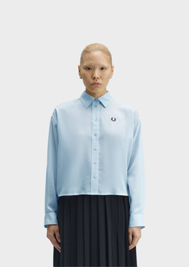 Рубашка FRED PERRY