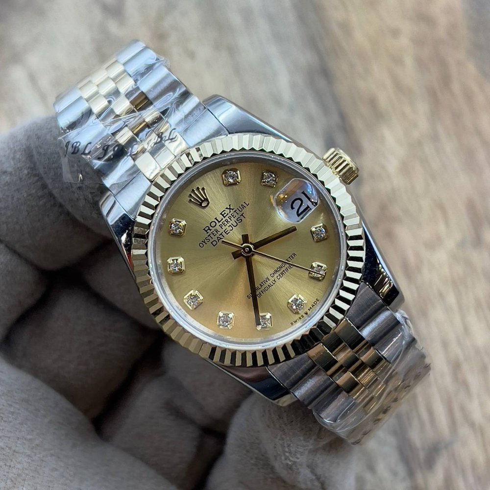 Часы Rolex