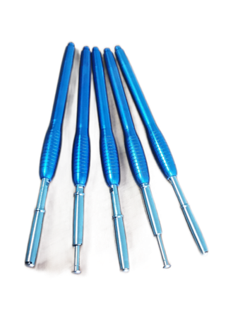 Костные скребки