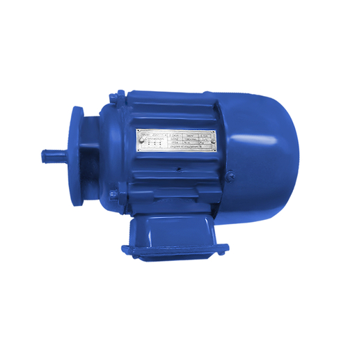 Двигатель передвижения для талей серий CD, MD 2,0 т и 3,2 т (0,4 кВт)