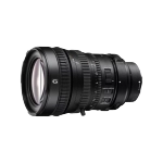 Объектив Sony FE 28-135mm f/4 G OSS PZ