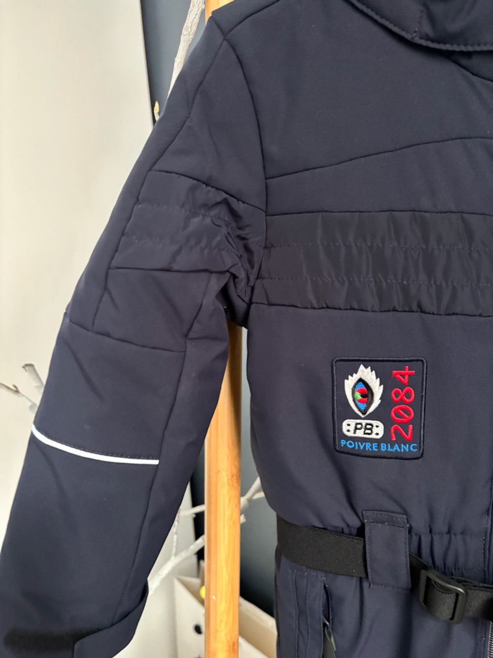 Комбинезон Poivre Blanc, 110