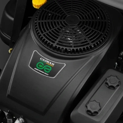 Caiman Rapido Max Eco 2WD 97D2K2 газонокосильная машина