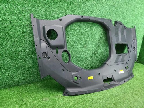 Кожух замка капота Geely Atlas Pro (2021-2025)