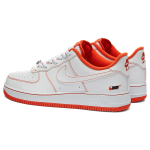 Кроссовки Nike Air Force 1 Low Rucker Park