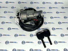 Замок зажигания SHACMAN X5000 DZ97189460573