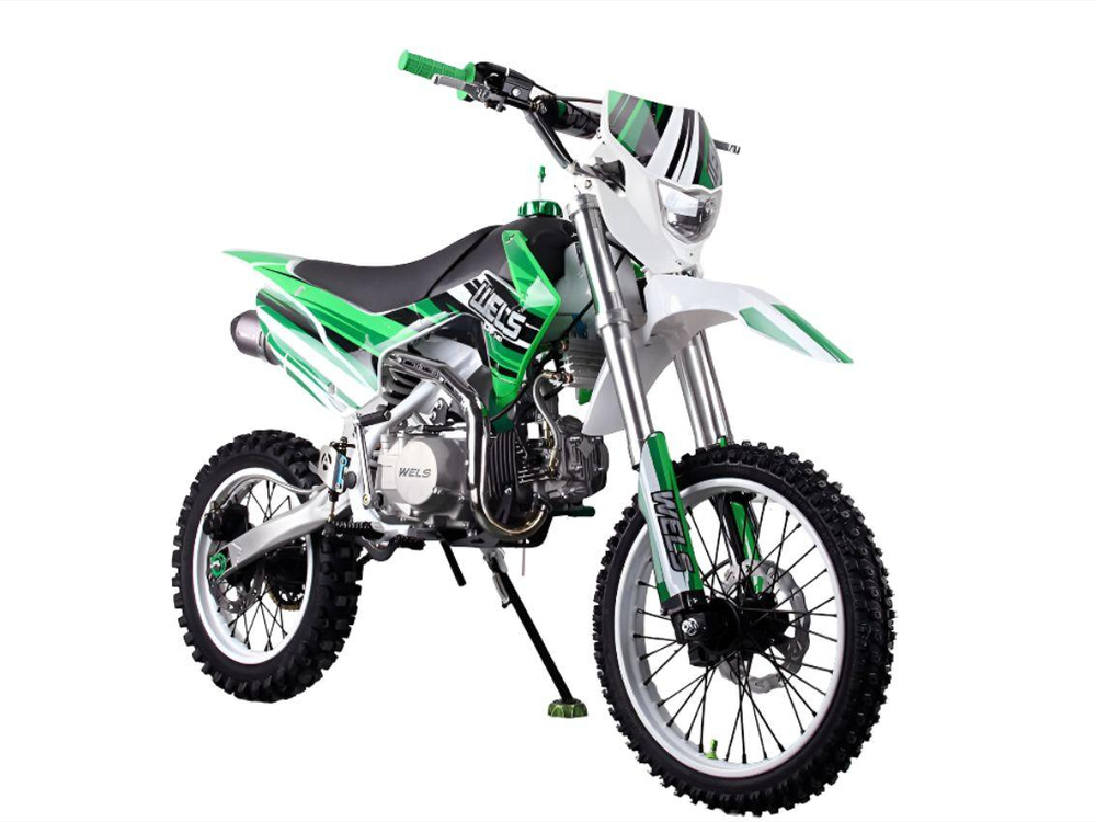 Питбайк WELS CRF 140