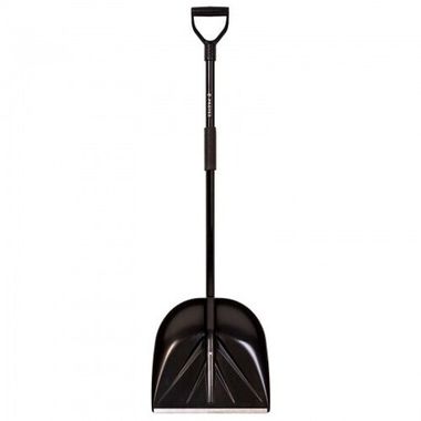 Лопата снеговая Protex ''Санта''в сборе'' Лопата Санта