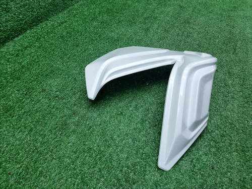 Накладка заднего бампера Omoda C5 (22-нв) Khann