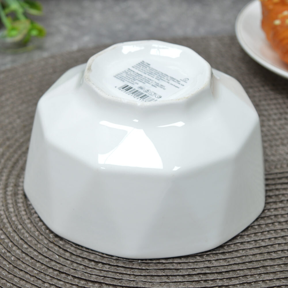 Салатник 450мл 12,5см Sugar