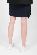 Юбка COR Tube Синяя Темная