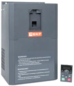 Преобразователь частоты EKF PD-150-FC-37K-43-B