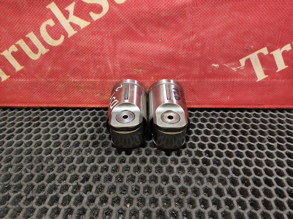 Комплект толкателей PLD секций 2019г.