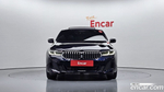 BMW 6 Series GT (G32) 620d M Sports (01.2022)