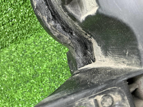 Фара правая Range Rover Vogue 4 L405 12-17 ксенон