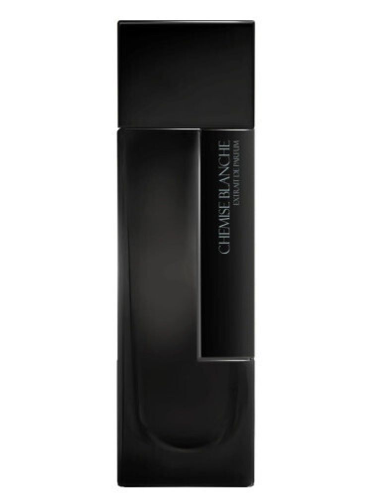 Laurent Mazzone parfums chemise blanche