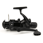 Катушка безынерционная Cobra CB240 (4000, 2BB, графит. шпуля)