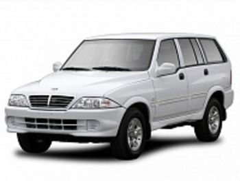 Ssang Yong