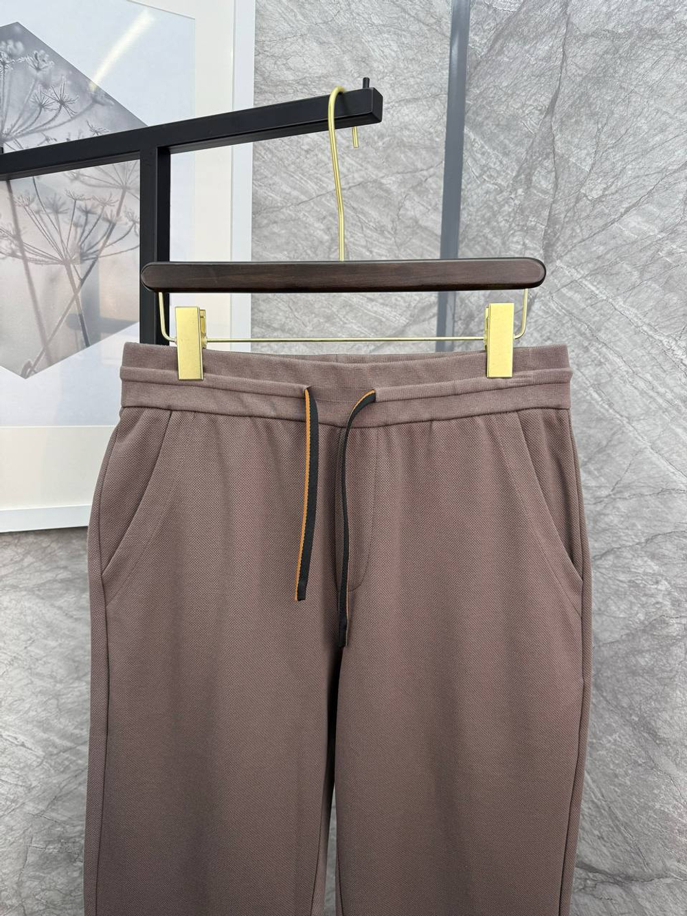 Штаны Loro Piana