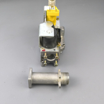 Б/У Газовый клапан Honeywell VK4105M 5108 для котлов BAXI арт. 5665220