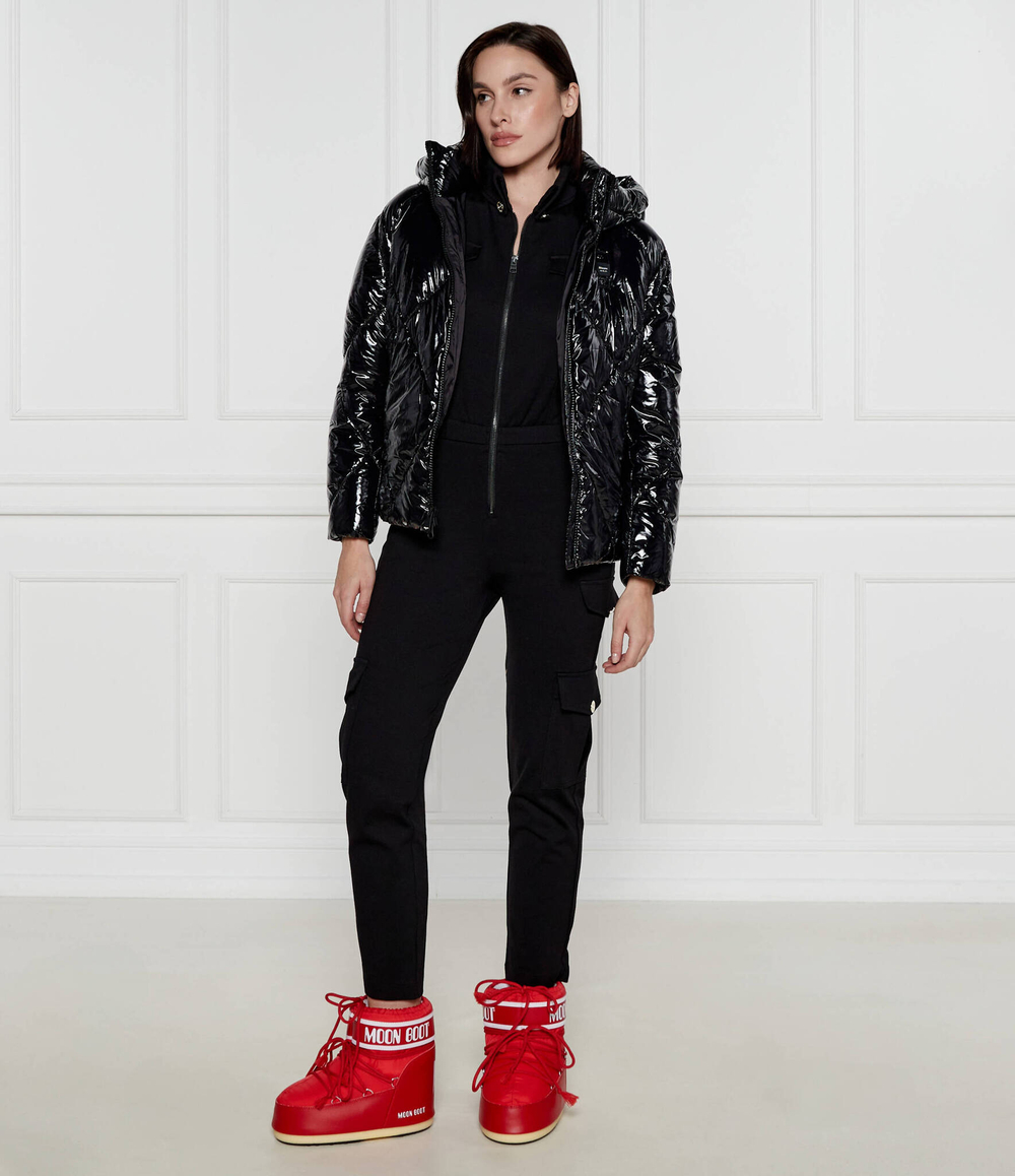 Куртка JUNE BLAUER - черный(BLDC02314 006631)