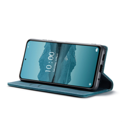 Чехол-книжка CaseMe Matte Xiaomi Redmi Note 10 Pro