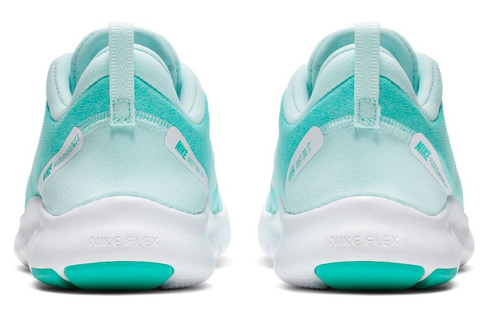 Кроссовки Nike Flex Experience Rn 8 (Женская размерная сетка)