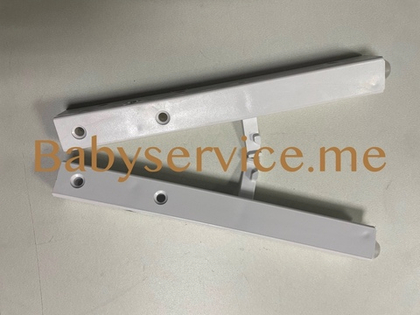 Стойка маятника Happy Baby Mommy Lux левая