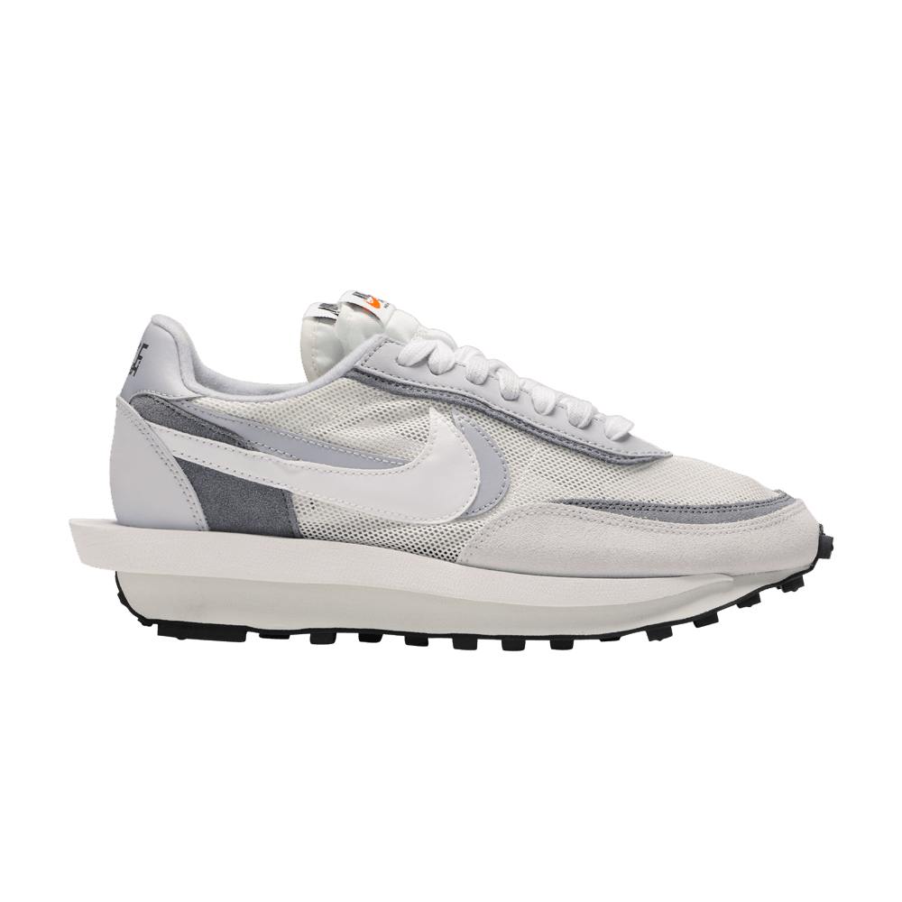 Кроссовки Sacai X Nike Ldwaffle