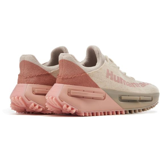 adidas originals NMD S1 Повседневная обувь Низкий Топ Розовый Унисекс