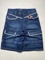 Шорты от MFG Ecko South pole True religion Jnco