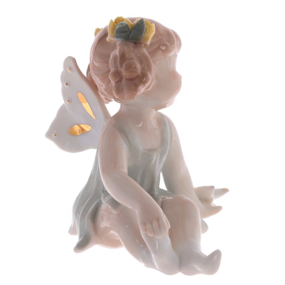 GAEM Набор из 3-х фигурок декоративных "Ангел", L9,5 W7,5 H11 см